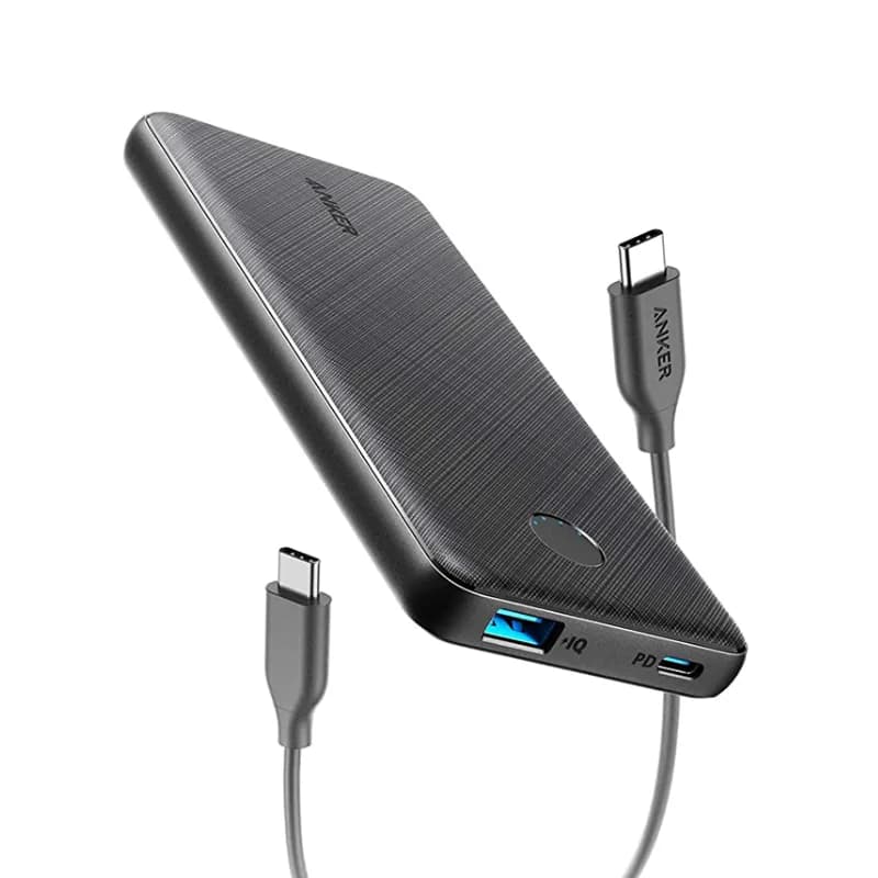 Anker PowerCore Slim 10000 15W