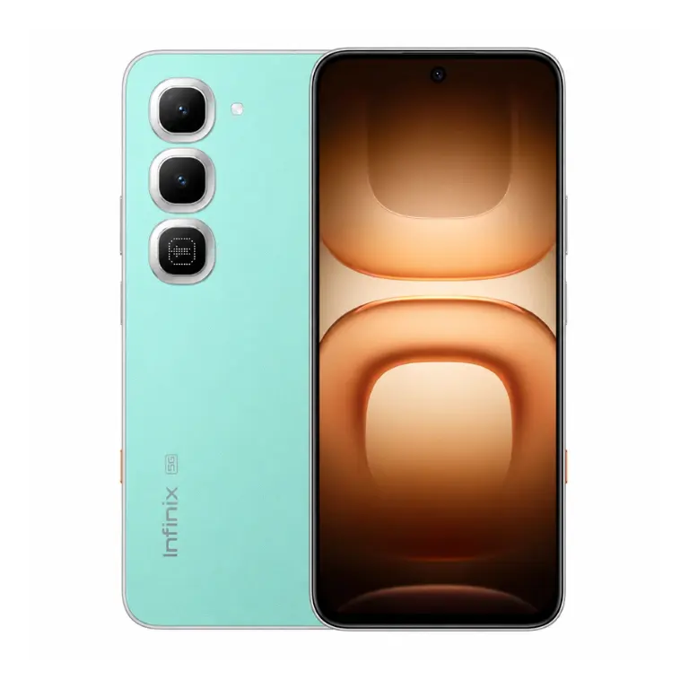 Infinix Hot 70 Pro 5G