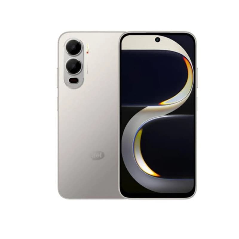 Itel City 200