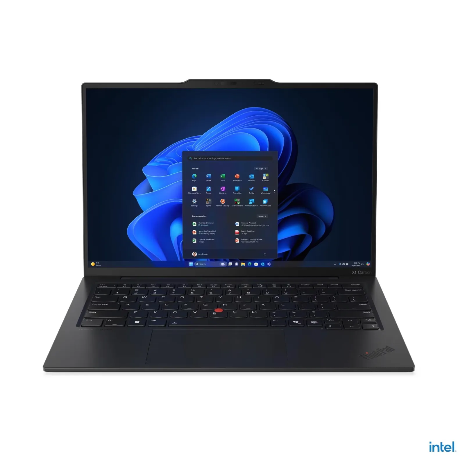 Lenovo Thinkpad X1 Carbon Ultra 7(2555U)